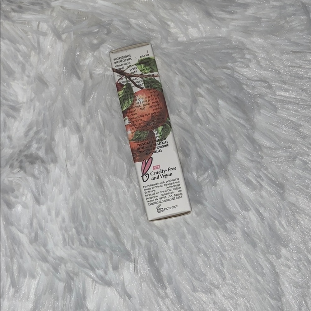Lip mask - Picture 2 of 5